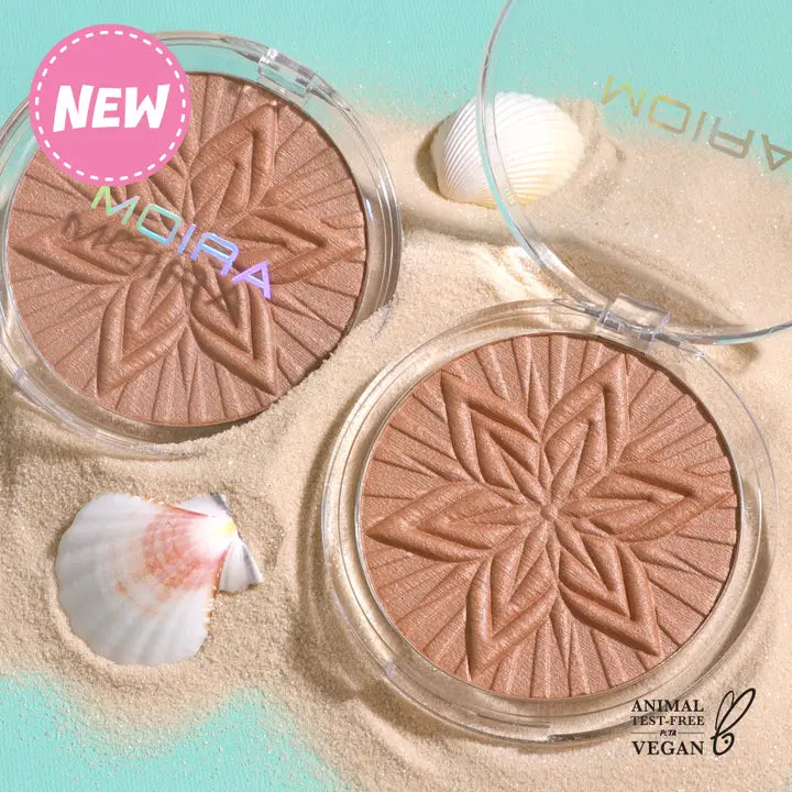 Face & Body Bronzer