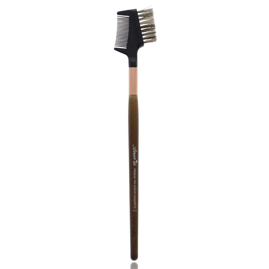 Eyelash & Brow Brush