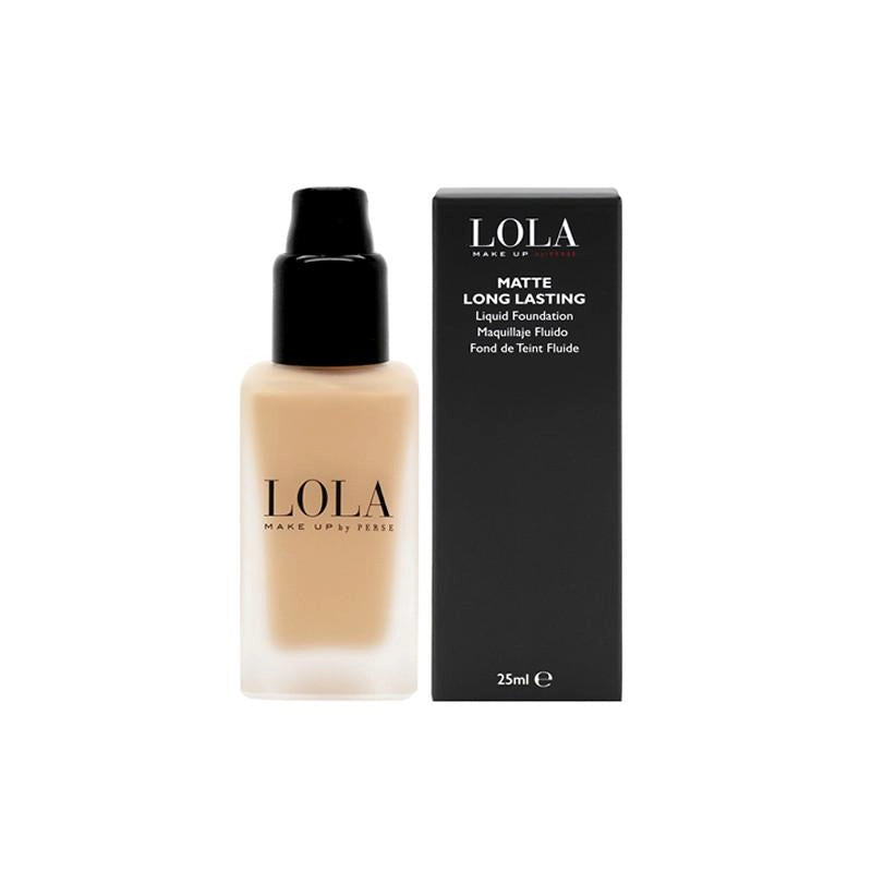 Liquid Foundation