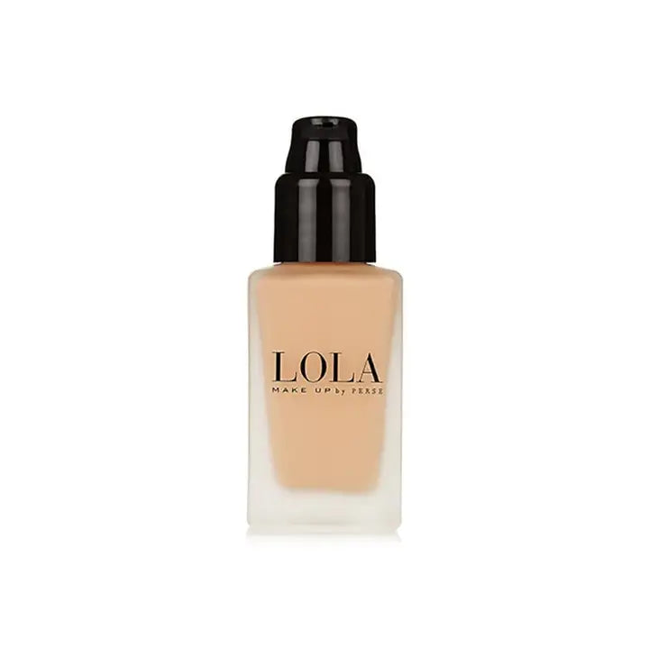 Liquid Foundation