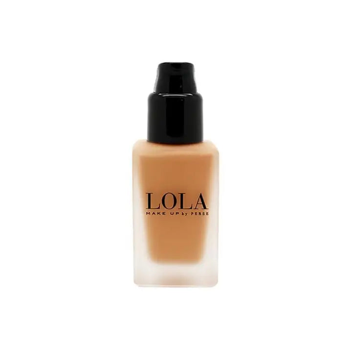 Liquid Foundation