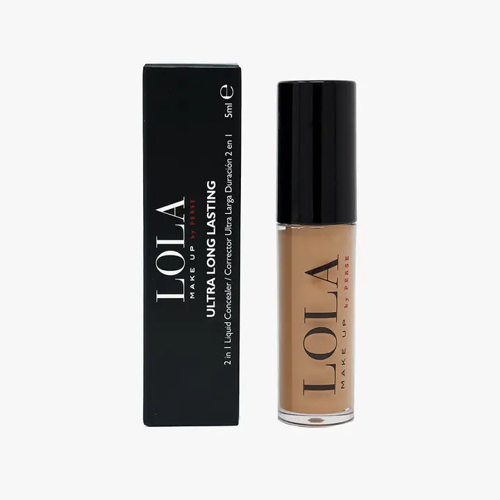 Two in One Liquid Concealer