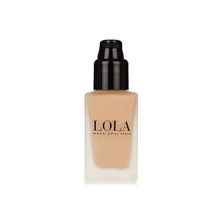 Liquid Foundation