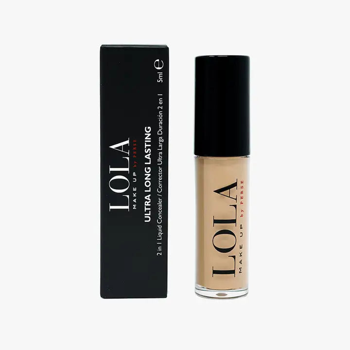 Two in One Liquid Concealer