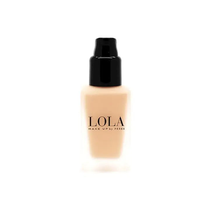 Liquid Foundation