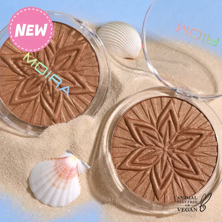 Face & Body Bronzer