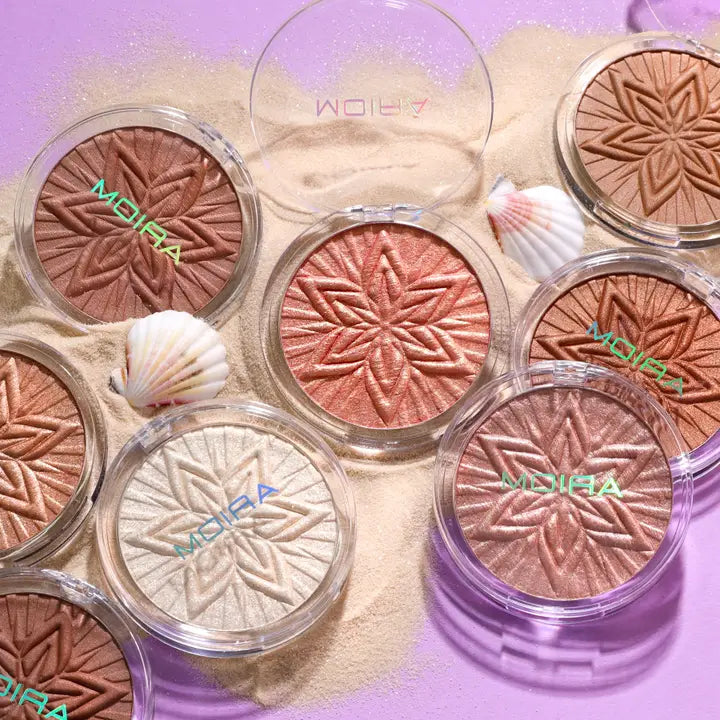 Face & Body Bronzer