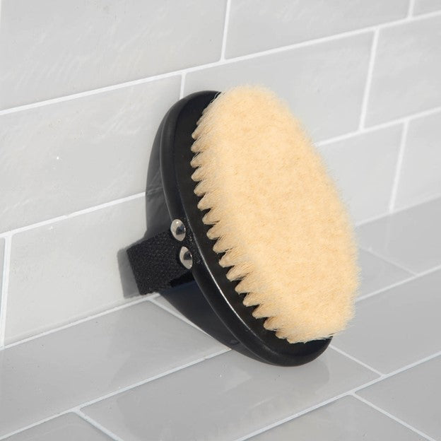 Exfoliating Body Dry Brush