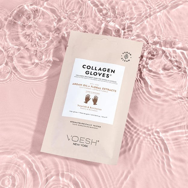 Collagen Gloves