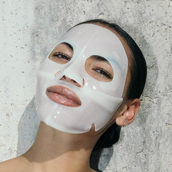 Collagen Mask