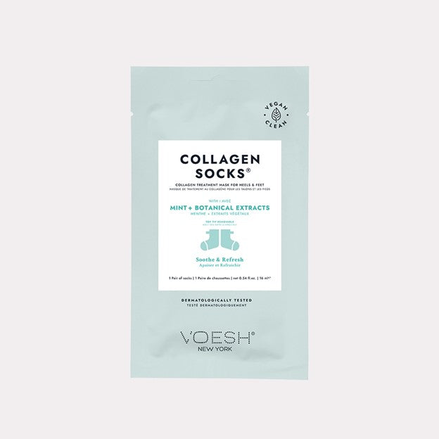 Collagen Socks