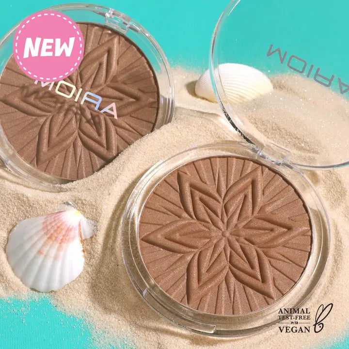 Face & Body Bronzer