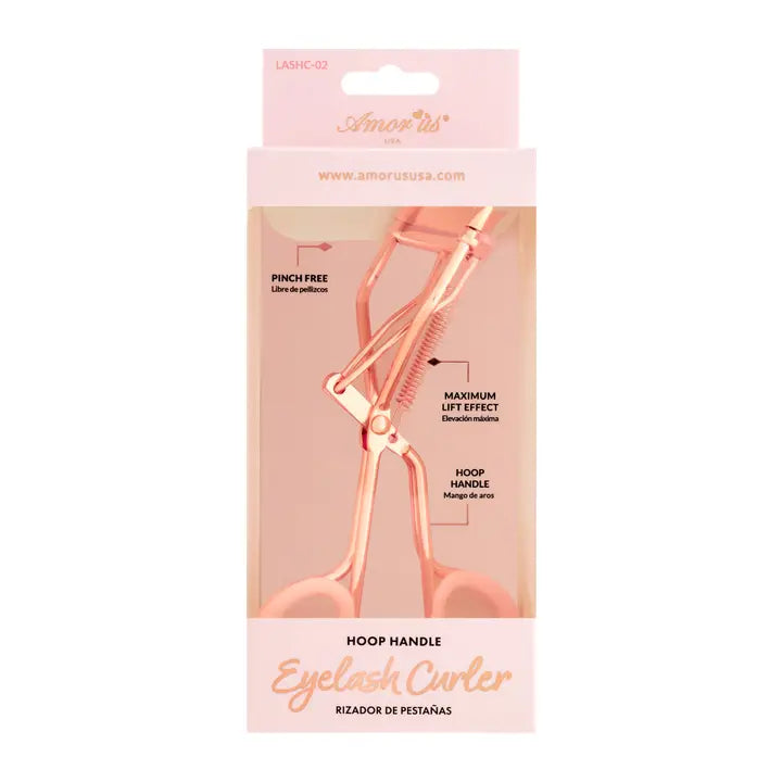 Eyelash Curler