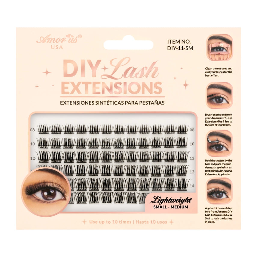 Lash Extensions