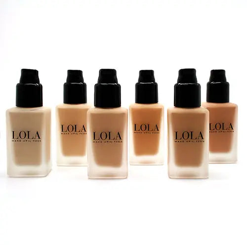 Liquid Foundation