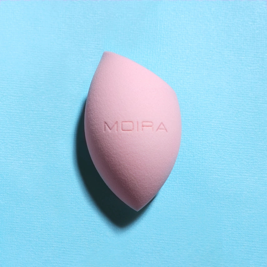 Pink Beauty Sponge